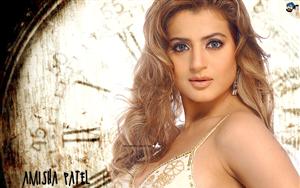 Ameesha Patel